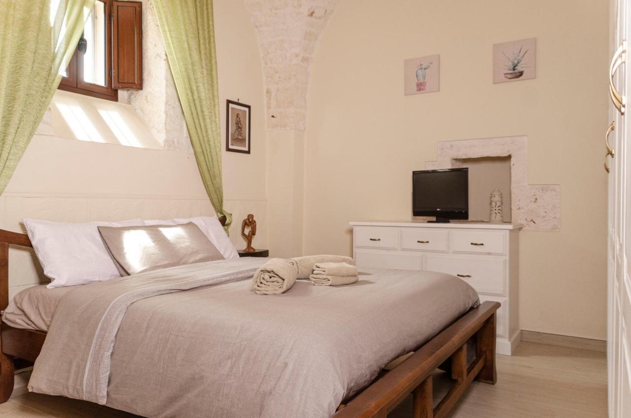 Apulialux Minco Di Tata - Villa *