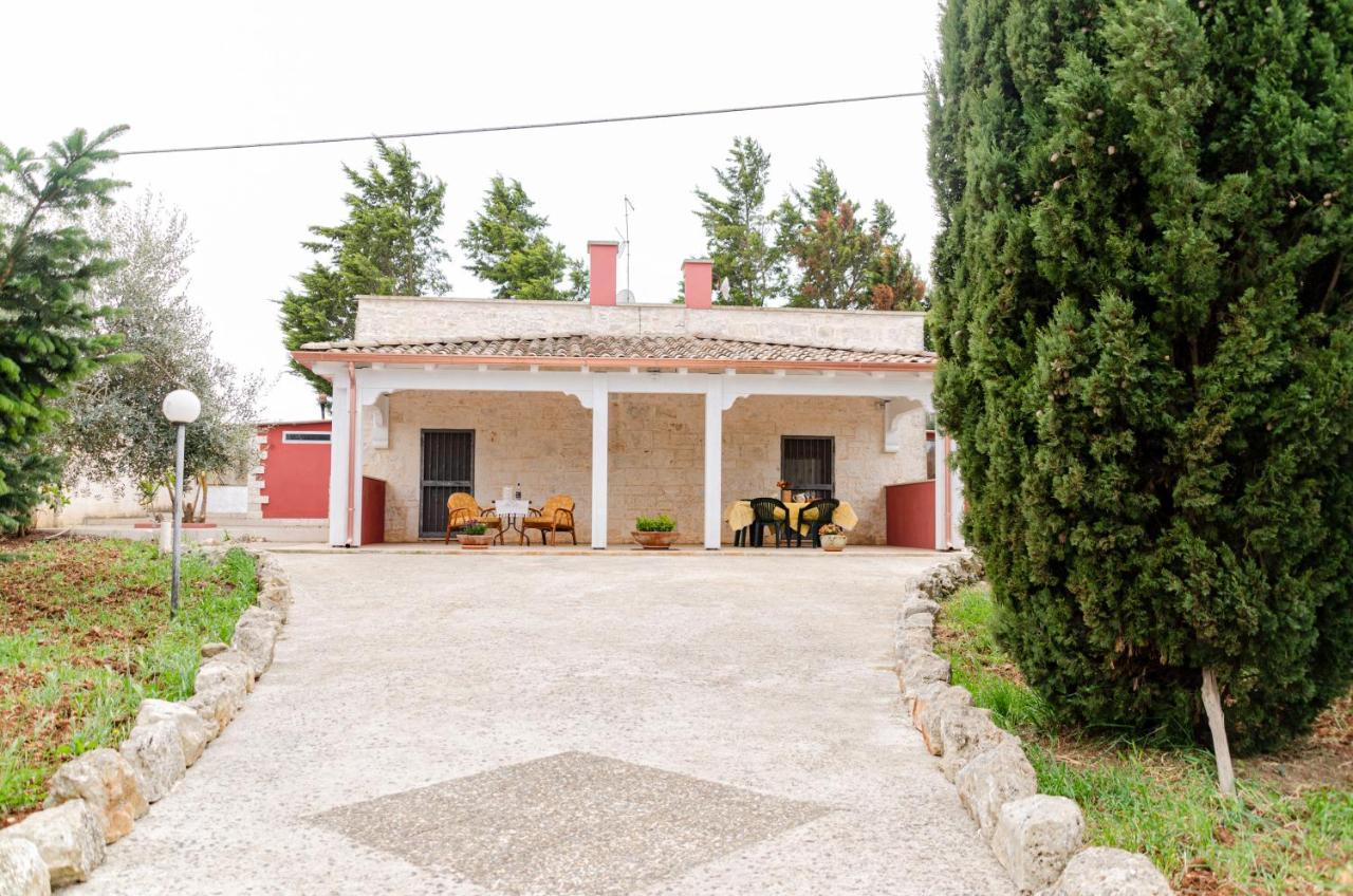 Apulialux Minco Di Tata - Martina Franca