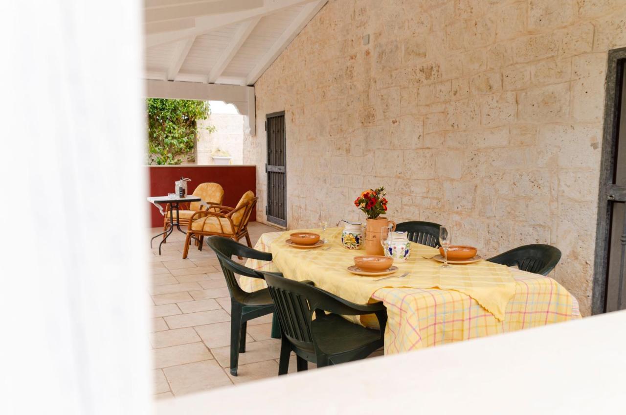 Apulialux Minco Di Tata - Villa *