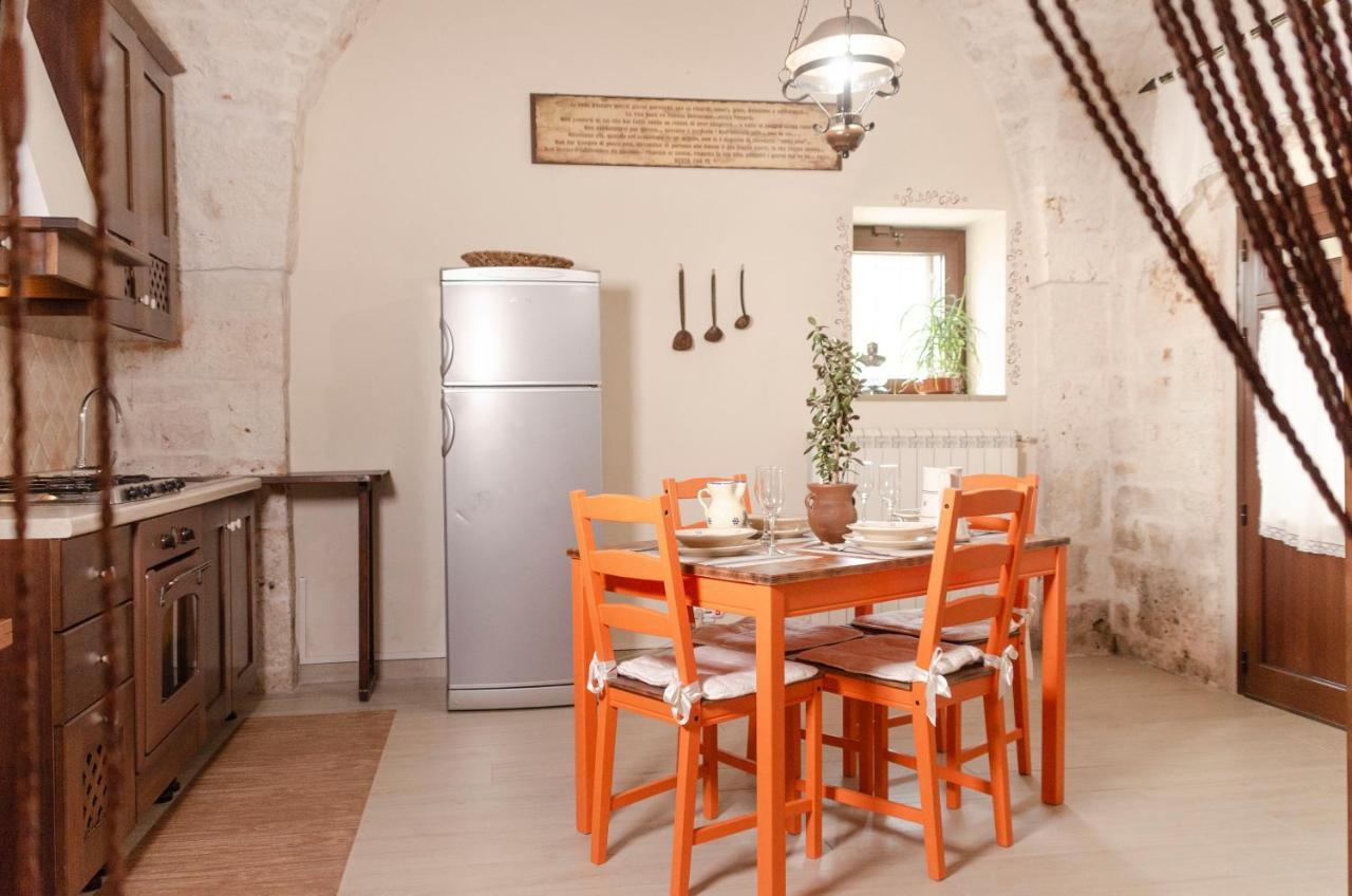 Apulialux Minco Di Tata - Martina Franca